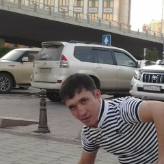 Kamal Maulenov, 06.11.1987
