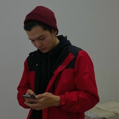 Kuralbek Demalysov, 28.01, Алматы