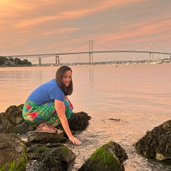 Kristina Southgate, 09.01