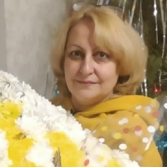Лиана Дмитриева, 04.01, Омск
