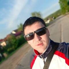 Сергей Трошков, 03.03.1989, Соликамск