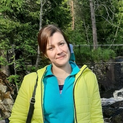 Ольга Елисеева, 18.06.1988, Санкт-Петербург