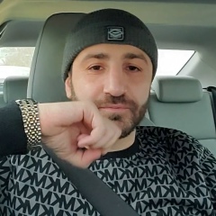Gio Kevli, 17.03.1981, Philadelphia
