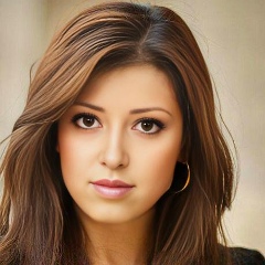 Елена Полунина, 29.12.1985, Самара