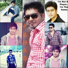 Fahad Ansari, 04.07.1991, Hyderabad