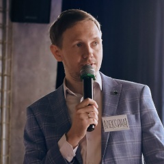 Александр Решетняк, 01.05.1990, Москва