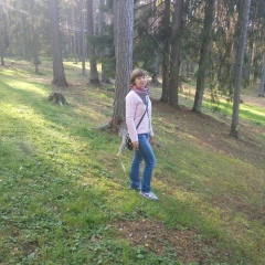 Екатерина Добрикова, 03.06, Санкт-Петербург