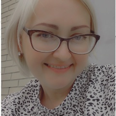 Елена Мотовилина, 07.01.1984, Севск