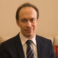 Ренат Сайганов, 17.08.1975, Омск