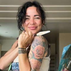 Натали Филиппова, 13.08.1988, Новосибирск