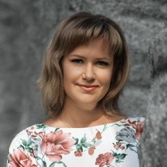Катерина Живова, Санкт-Петербург