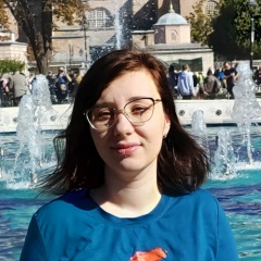 Светлана Пономарева, 09.08.1993, Sydney