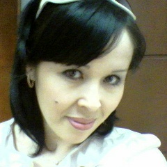 Zulfiya Adilova, 01.09.1983, Алматы