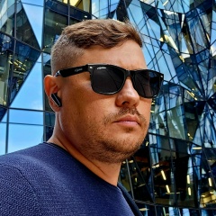 Максим Михалёв, 07.09
