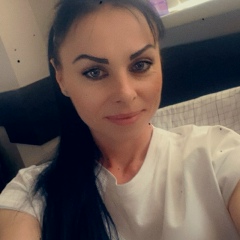 Olga Sharipova, 30.12.1985, Алматы