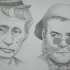 Владимир Путен, 07.10.1952, Москва