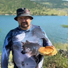 Сергей Быков, 17.01, Иркутск