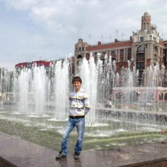 Артем Наумкин, 09.07