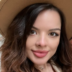 Dilya Akhunova, 08.07.1995