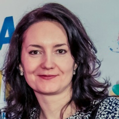 Полина Матуленок, 18.03, Санкт-Петербург