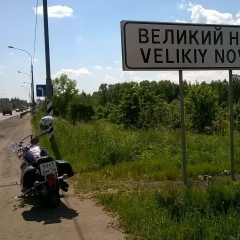 Алексей Мирончук, 11.07, Санкт-Петербург