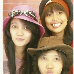 Pratamanita Rahayu, 08.10