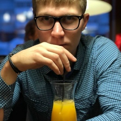 Миша Пятенко, 12.09, Усть-Илимск