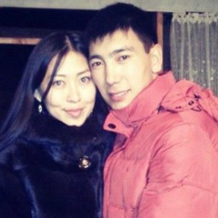 Aidana Duisebayeva, 04.06.1991, Алматы