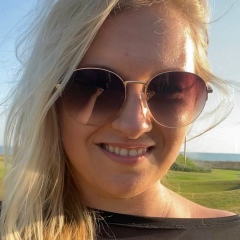 Наталия Никулина, 30.12, Москва