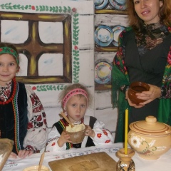 Леся Гавришко, 21.07, Славута