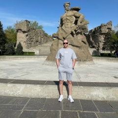 Владимир Ме, Барнаул