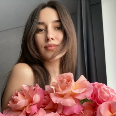 Виктория Расшивалова, 03.03.1994, Санкт-Петербург