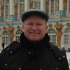 Сергей Тарбаев, 13.07.1966, Пермь
