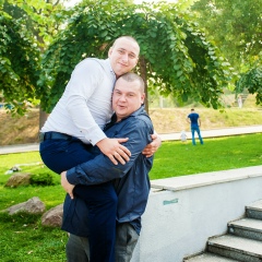 Владимир Сутырин, 08.05, Днепр (Днепропетровск)