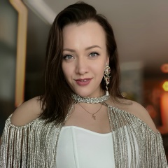 Светлана Алексеевна, 27.09, Москва