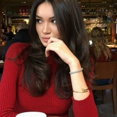 Гузаля Рахимова, Ташкент