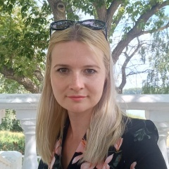 Ирина Чепурная, 03.06, Павлодар