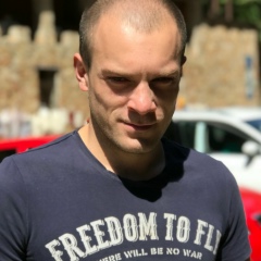 Ruslan Khanaricov, 24.12.1991, Иваново