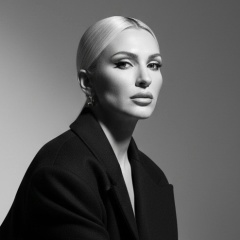 Ирина Петрова, 25.04, Санкт-Петербург