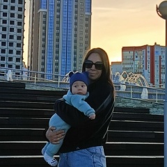 Алина Медникова, 03.03.1988, Санкт-Петербург