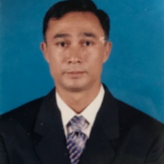 Zaw-Win Naing, 27.10.1965, Yangon