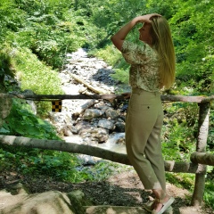 Настя Новоселова, 17.12, Санкт-Петербург