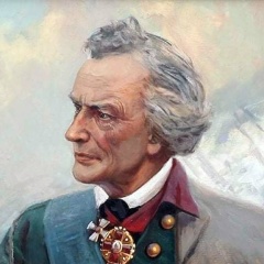 Сергей Белый, 21.03.1995