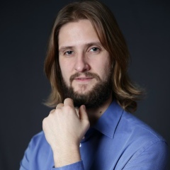 Павел Саверченко, 01.03.1986, Екатеринбург