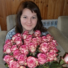 Юлия Озерова, 24.01.1977, Санкт-Петербург