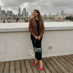 Daria Attias, 05.05
