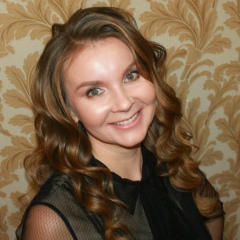 Лена Поспелова, 04.04, Пермь