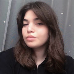 Kristina Ugrekhelidze, 27.06, Тбилиси