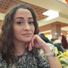 Анастасия Соколова, 11.10, Екатеринбург