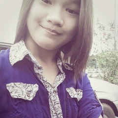 April Eleazar, 24.04.2000, Limbang